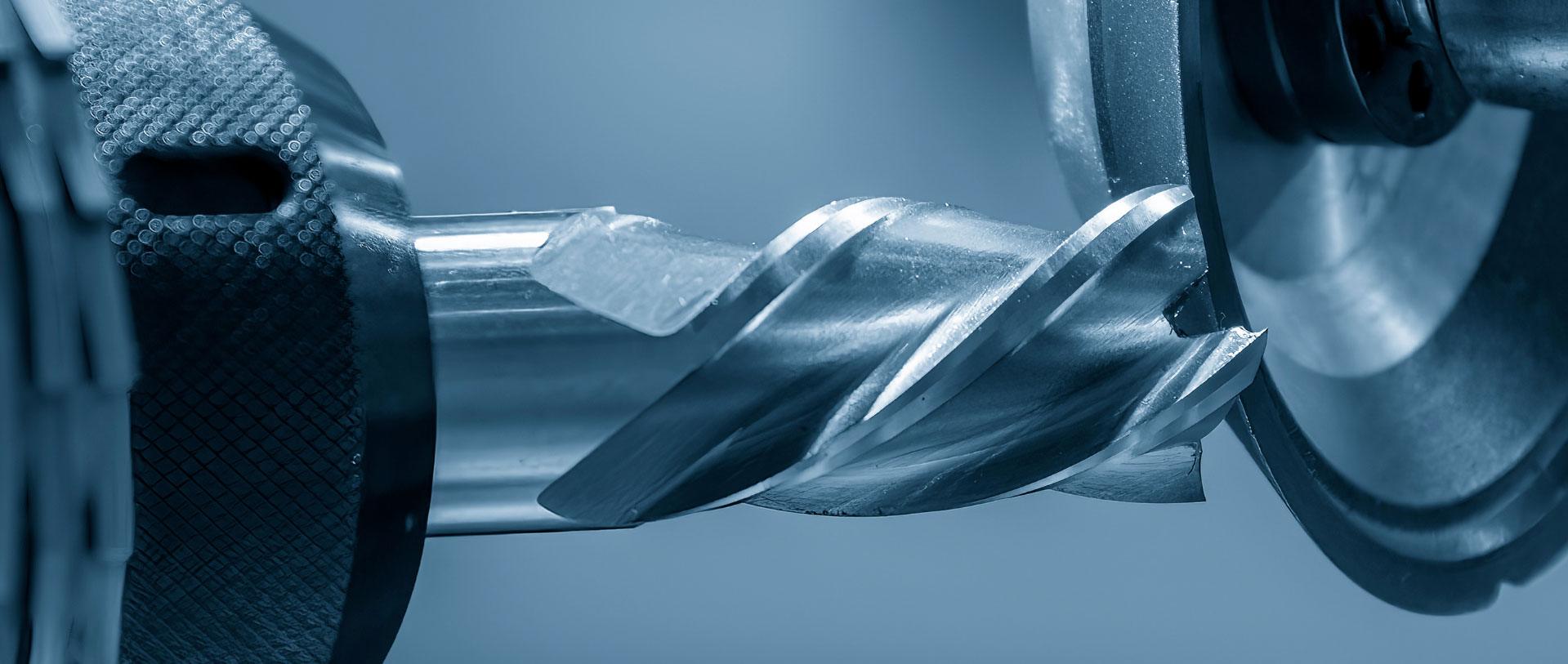 trust the leader in carbide rods