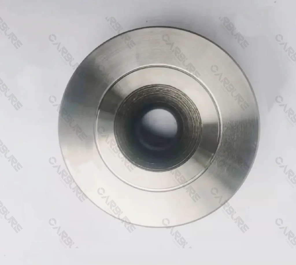 Tungsten Carbide Wire Drawing Die