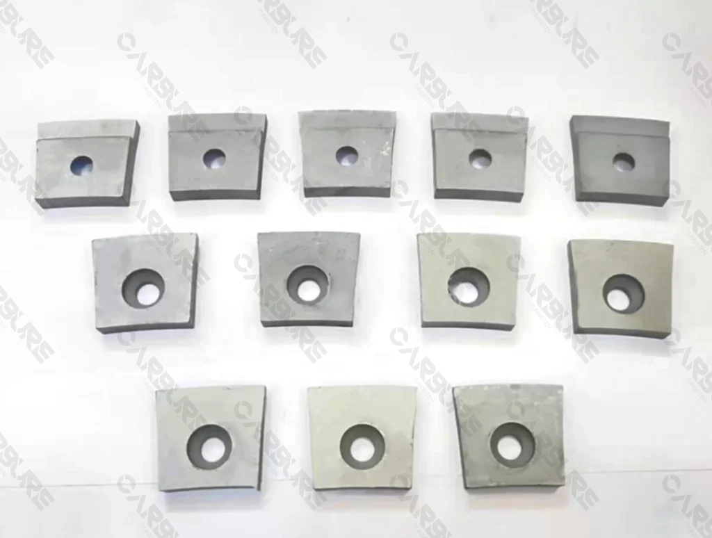 Wear Tiles For Decanter Centrifuge