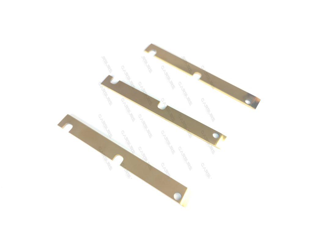 Customized Carbide Cutting Tools