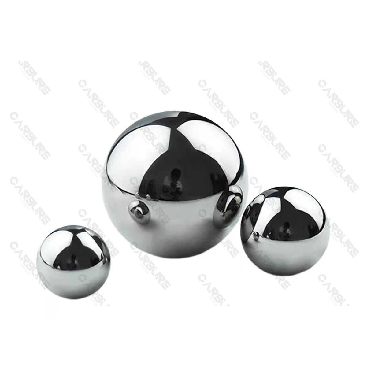 tungsten carbide bearing balls