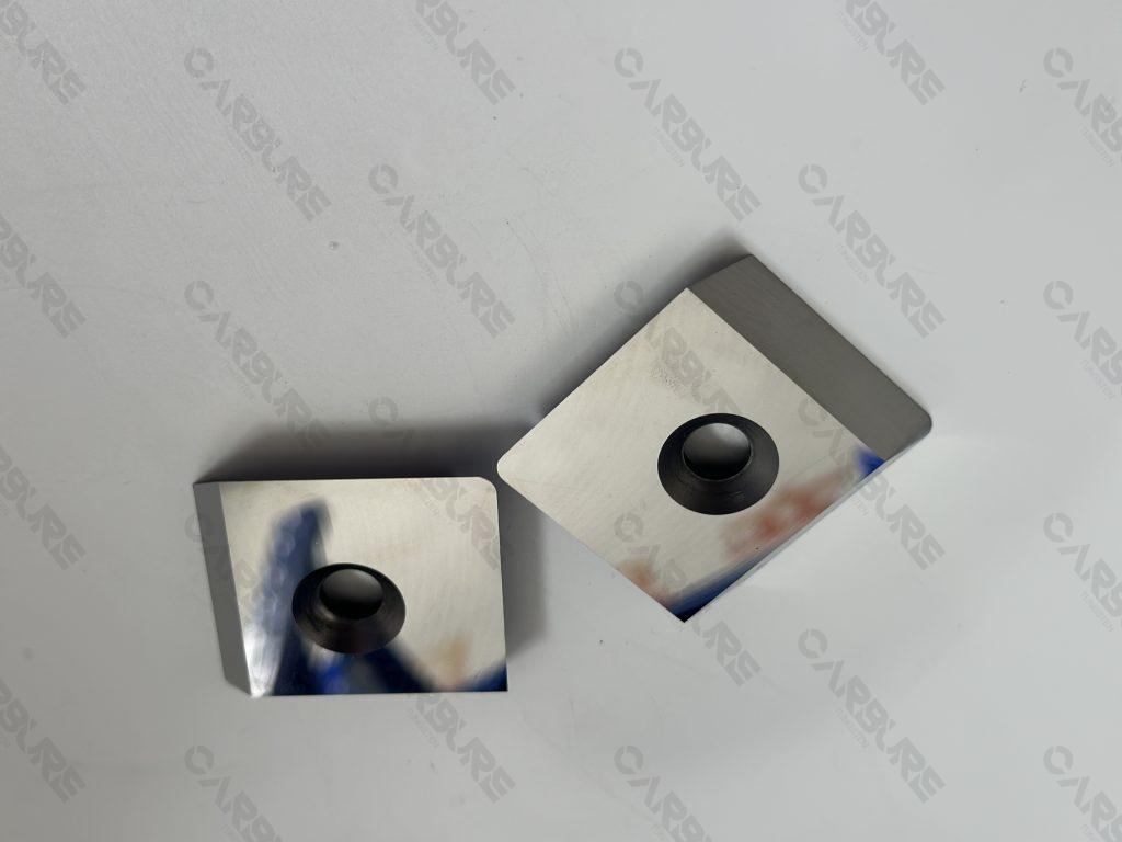 tungsten carbide oil drill bits nozzle