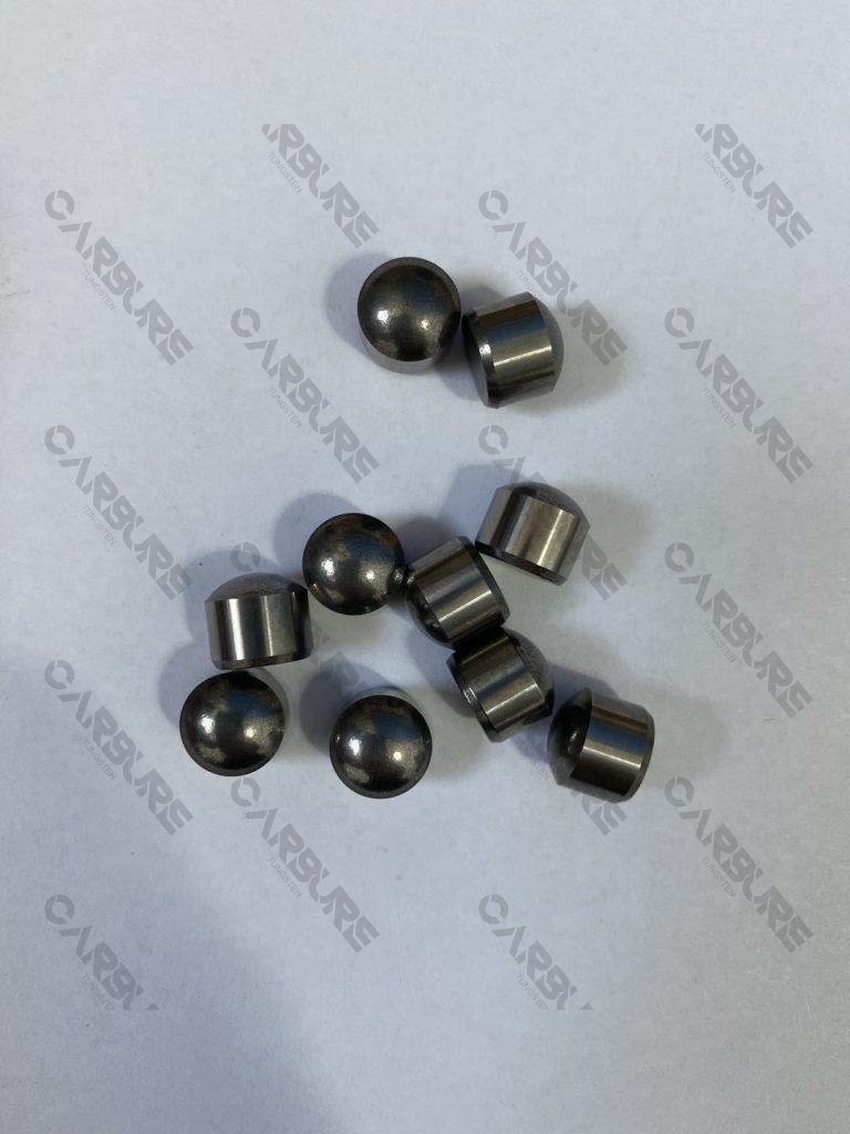 tungsten carbide rock drill bits