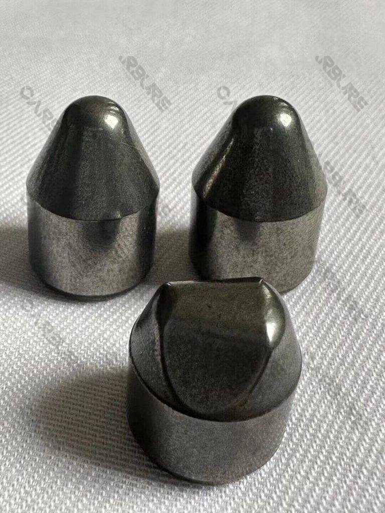 tungsten carbide rock drill bits