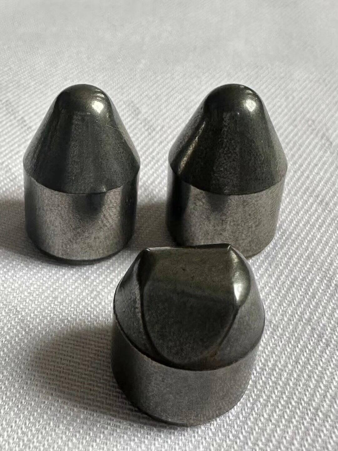 tungsten carbide rock drill bits