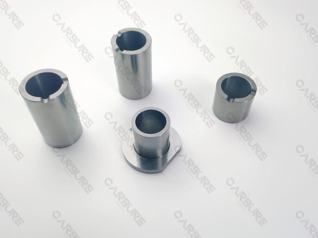 tungsten carbide t model sleeve
