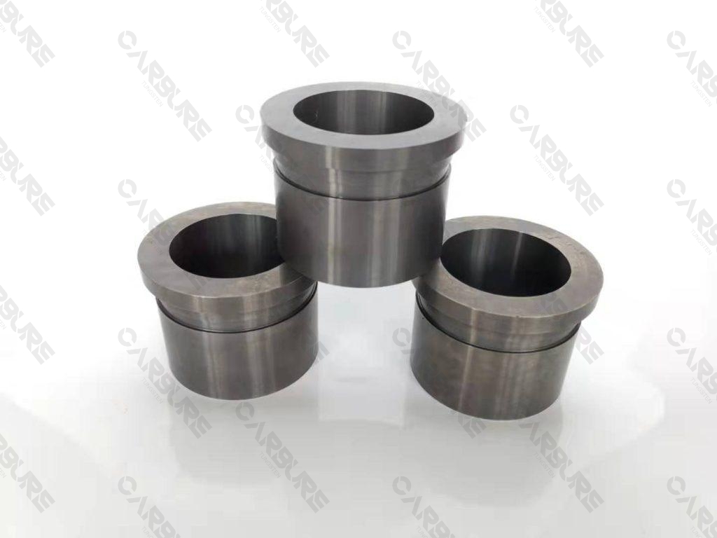 tungsten carbide t model sleeve
