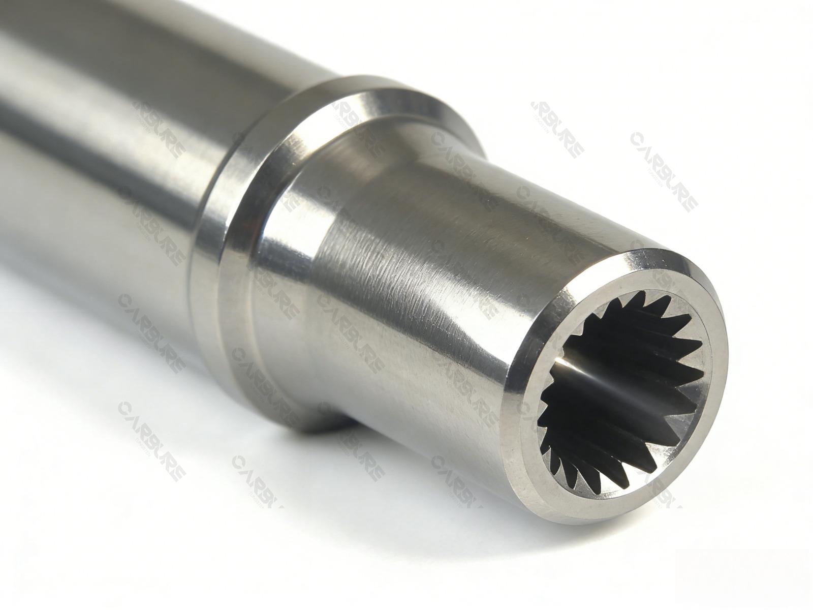 tungten carbide pump shaft