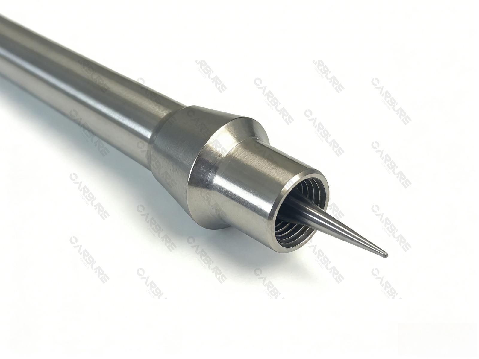 tungten carbide pump shaft