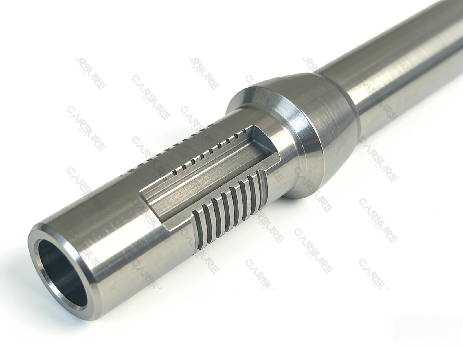 tungten carbide pump shaft