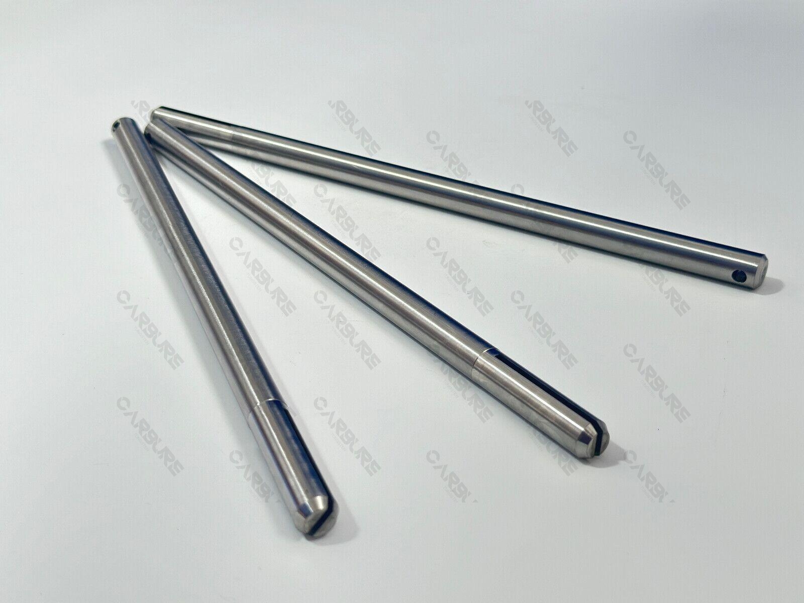 tungten carbide pump shaft