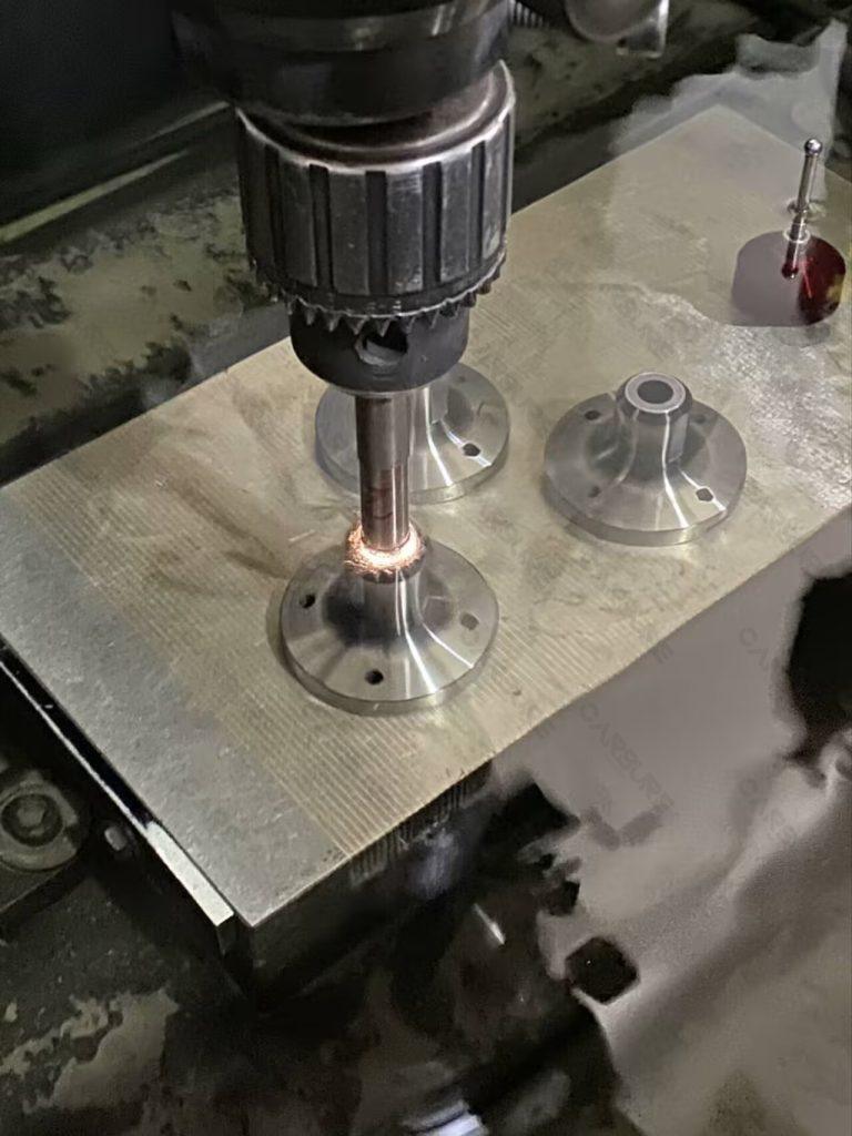 precision grinding