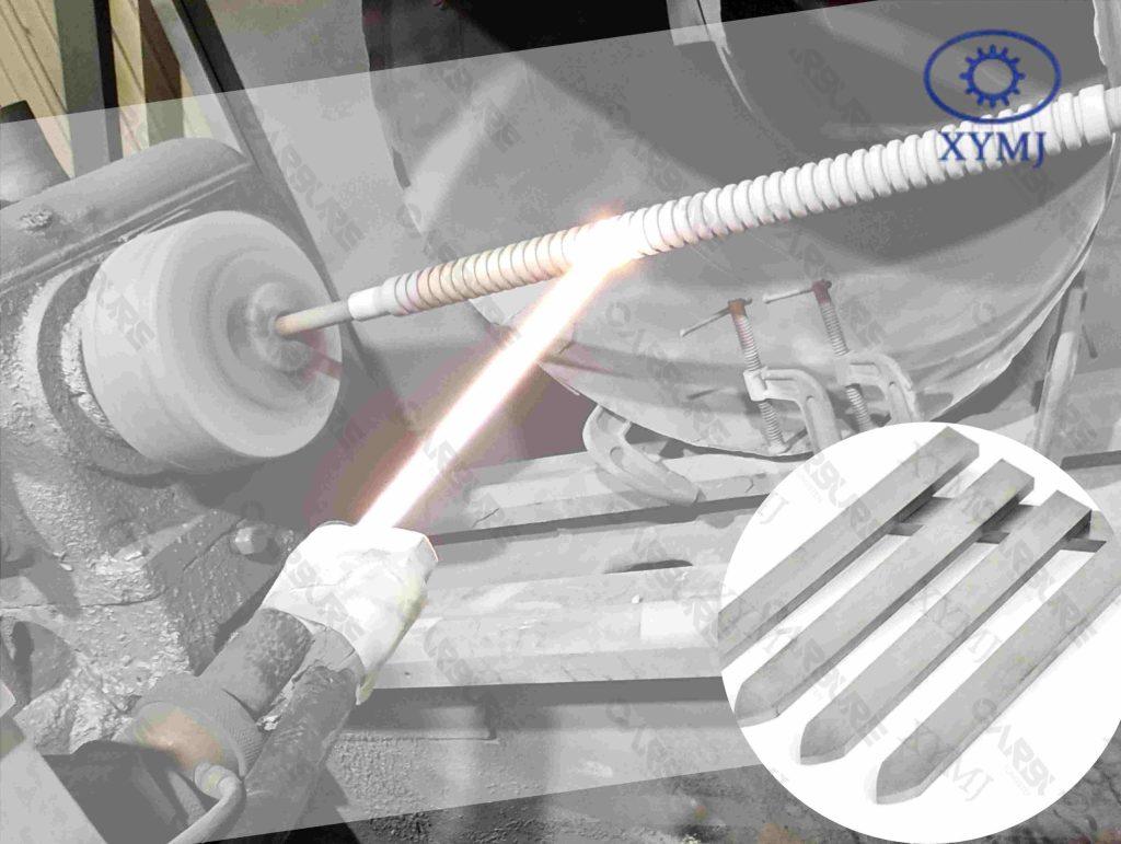 Tungsten-Carbide-Coating-Processing