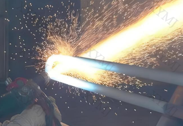 carbide coating process