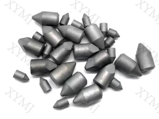 how to sharpen tungsten carbide drill bits