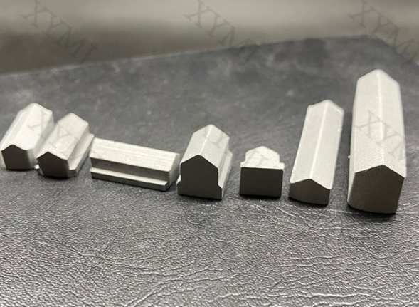 mistakes when sharpening tungsten carbide drill bits