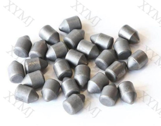 sharpen tungsten carbide drill bits