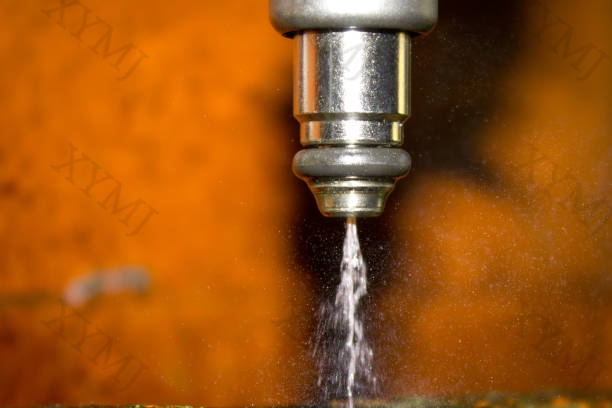 tungsten-carbide-nozzle-leak