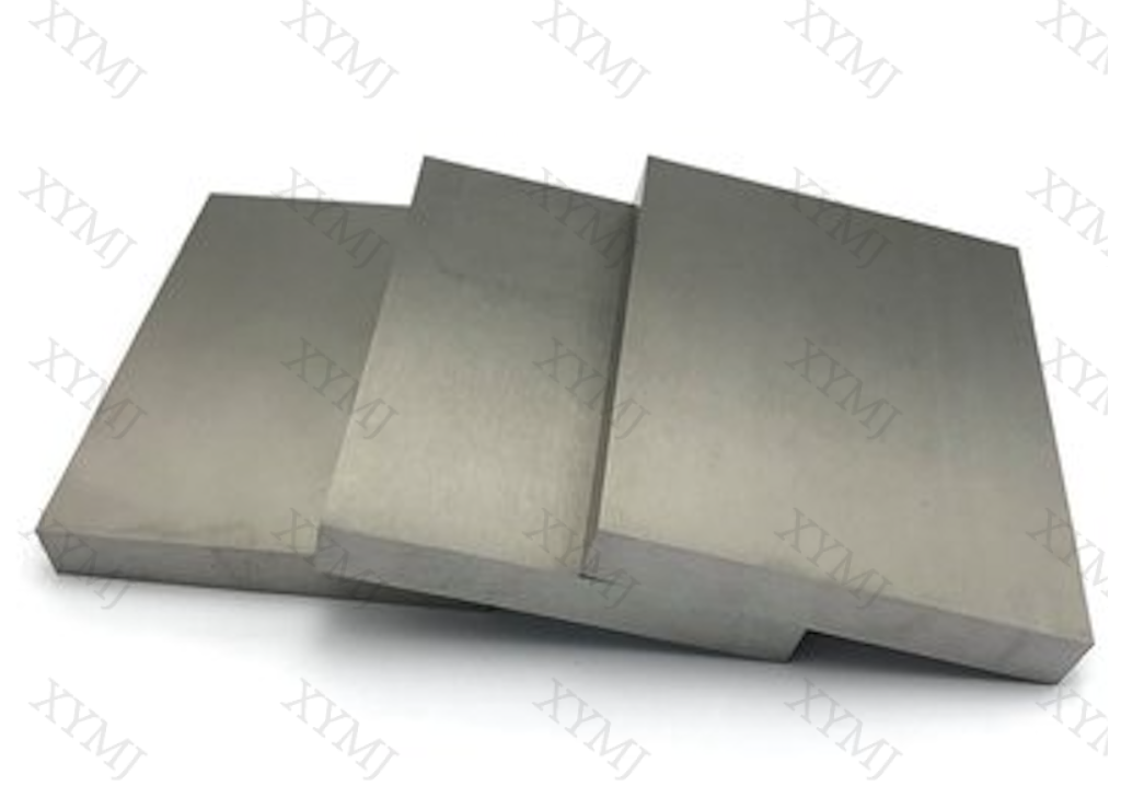 what is tungsten carbide plate