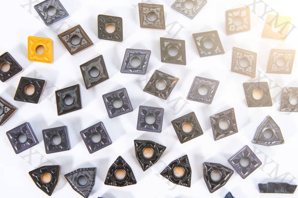 Metal Cutter Machining