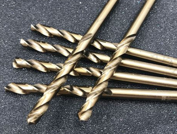 cobalt drill bits pros and cons