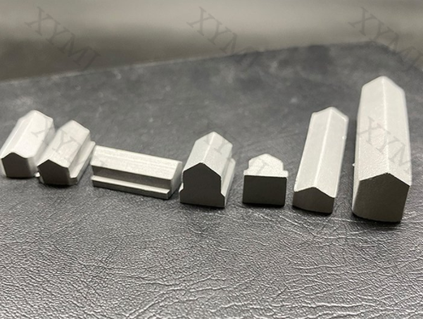 how to choose tungsten carbide drill bits for metal