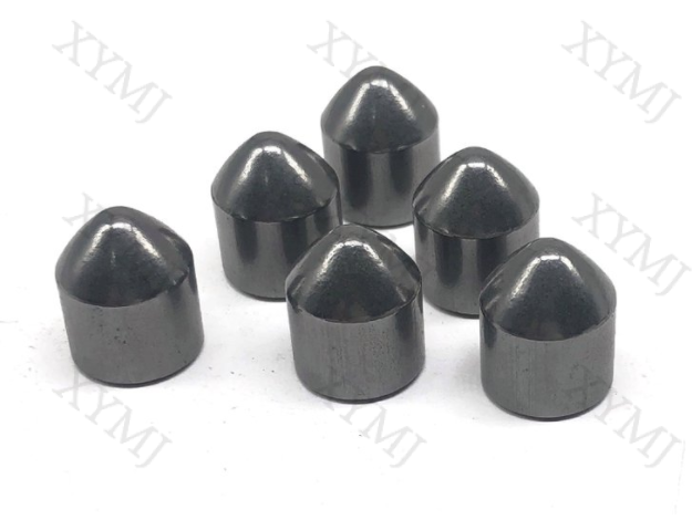 tungsten carbide drill bits for metal