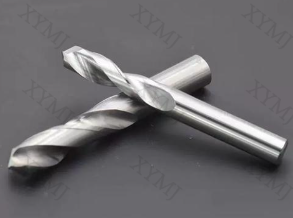 tungsten carbide vs cobalt drill bits