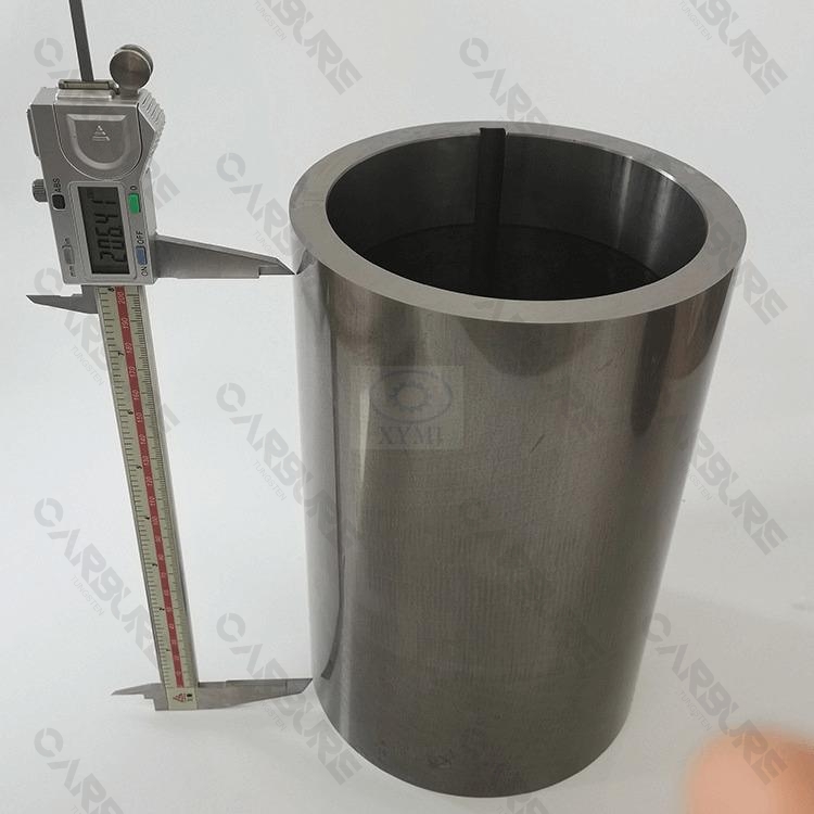 bushing and sleeve 1 1