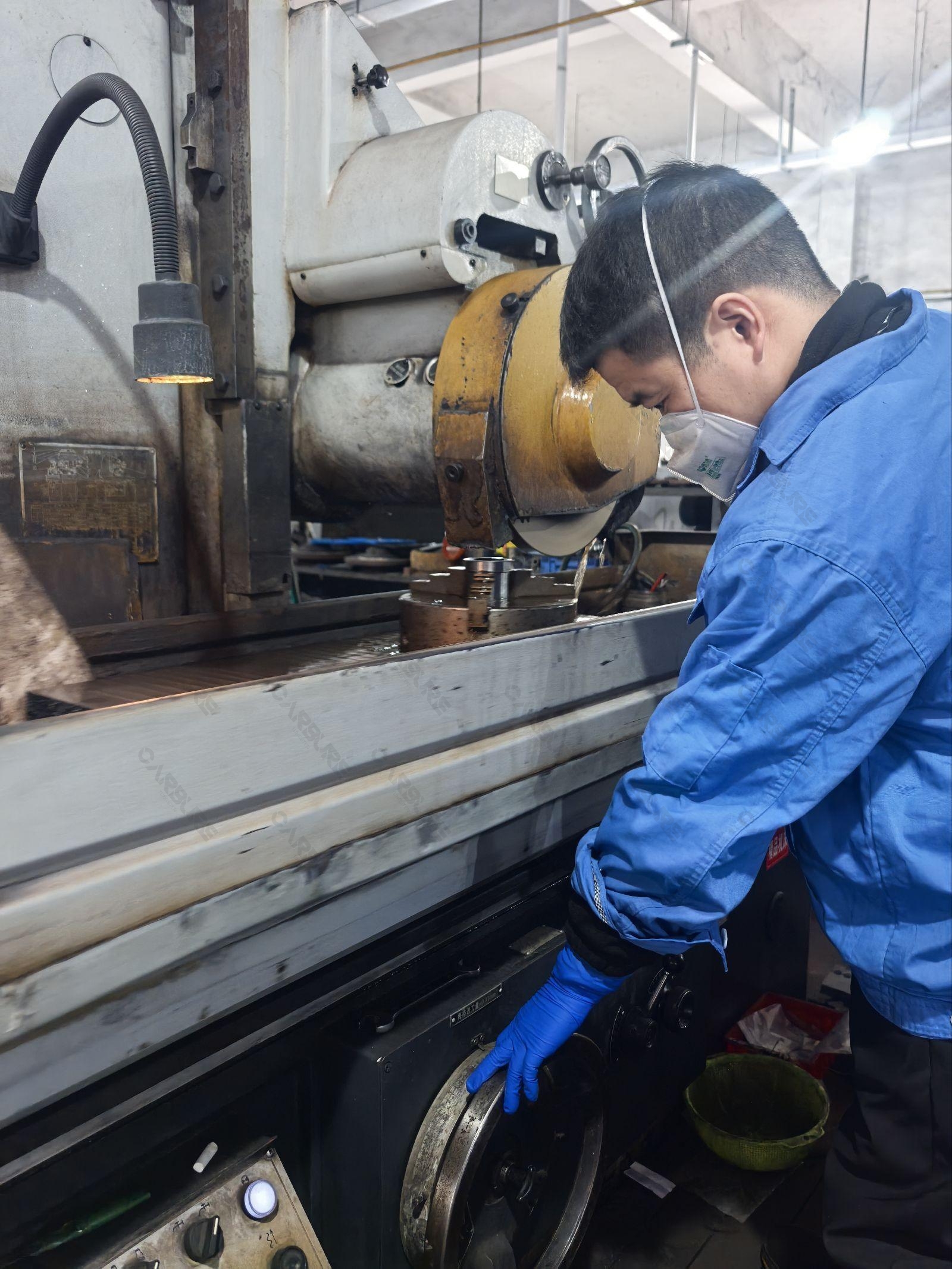 carbure tungsten manufacturer