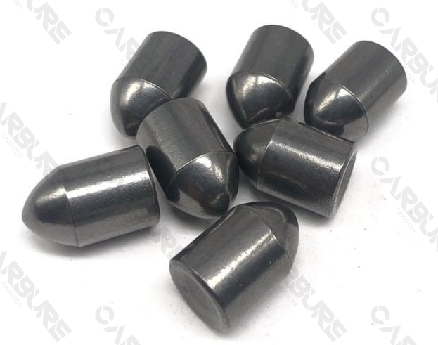 considerations for oil and gas grade tungsten carbide products