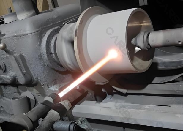 post-processing and precision machining of tungsten carbide