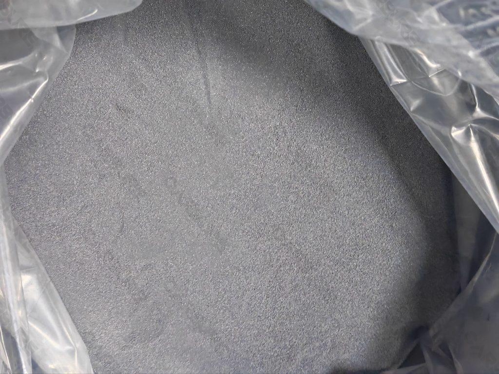 raw material manufacturing process of carbure tungsten