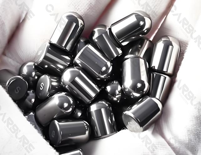 tungsten carbide for oil and gas