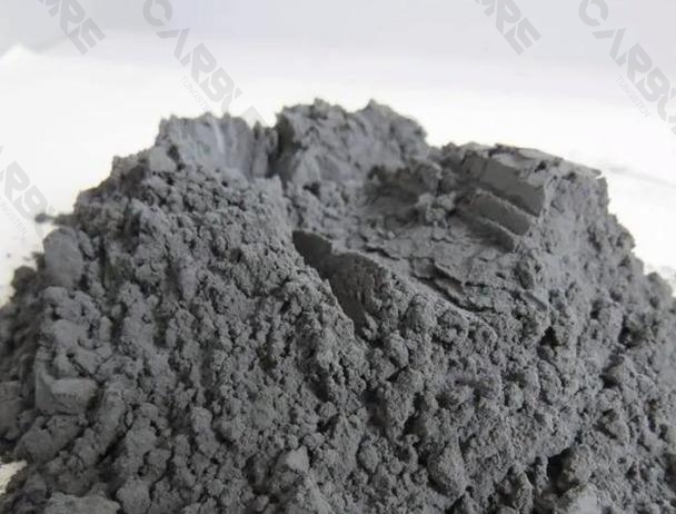 tungsten carbide manufacturing materials