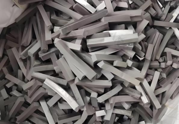 tungsten carbide performance