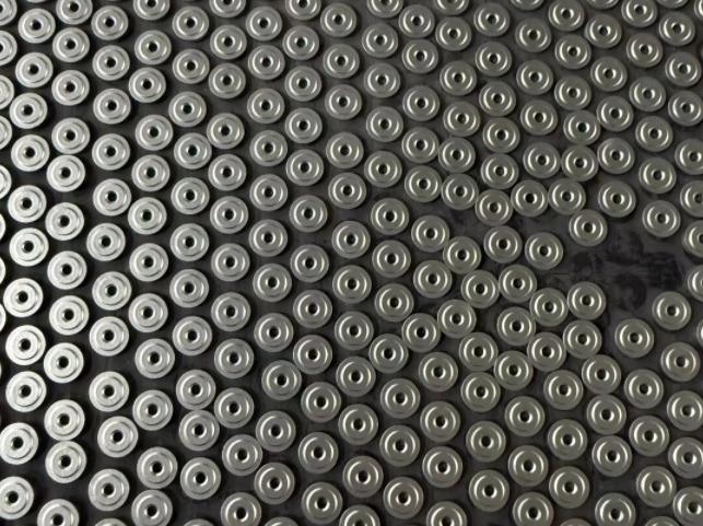 tungsten ore market demand