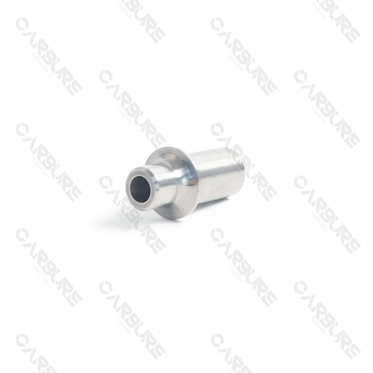 tungsten carbide nozzle