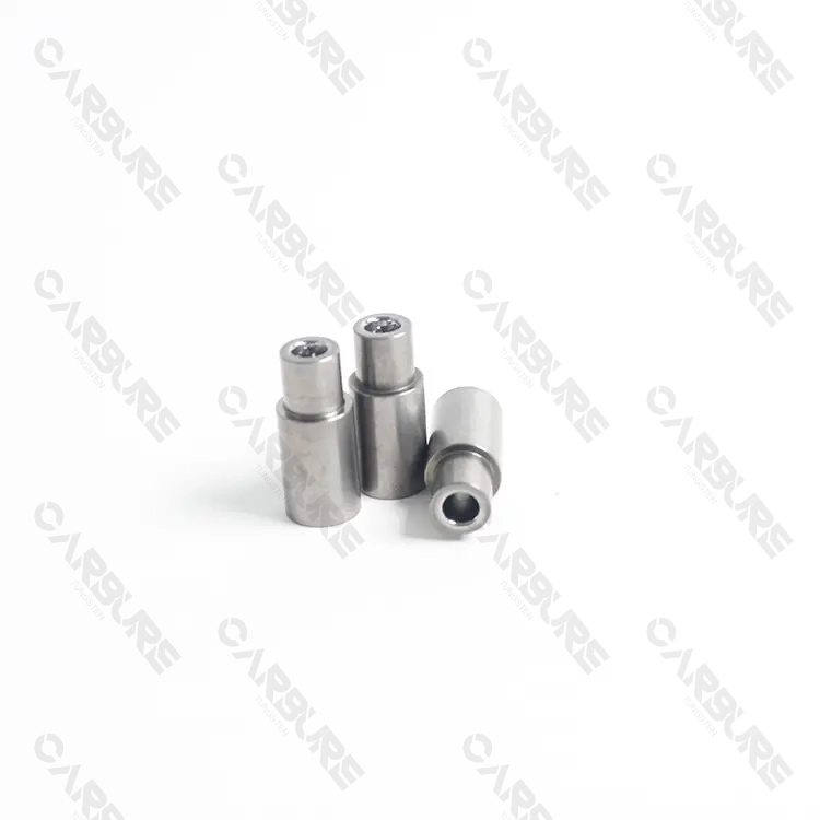 tungsten carbide nozzle