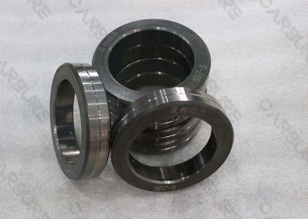 how to choose custom tungsten carbide parts manufacturer