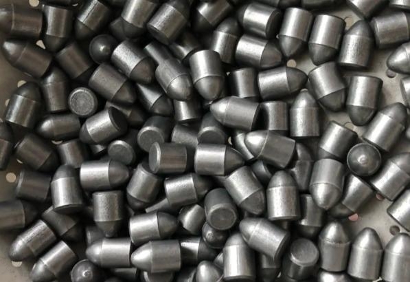 key features of custom tungsten carbide parts