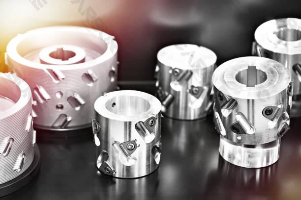 Tungsten-Carbide-Dies