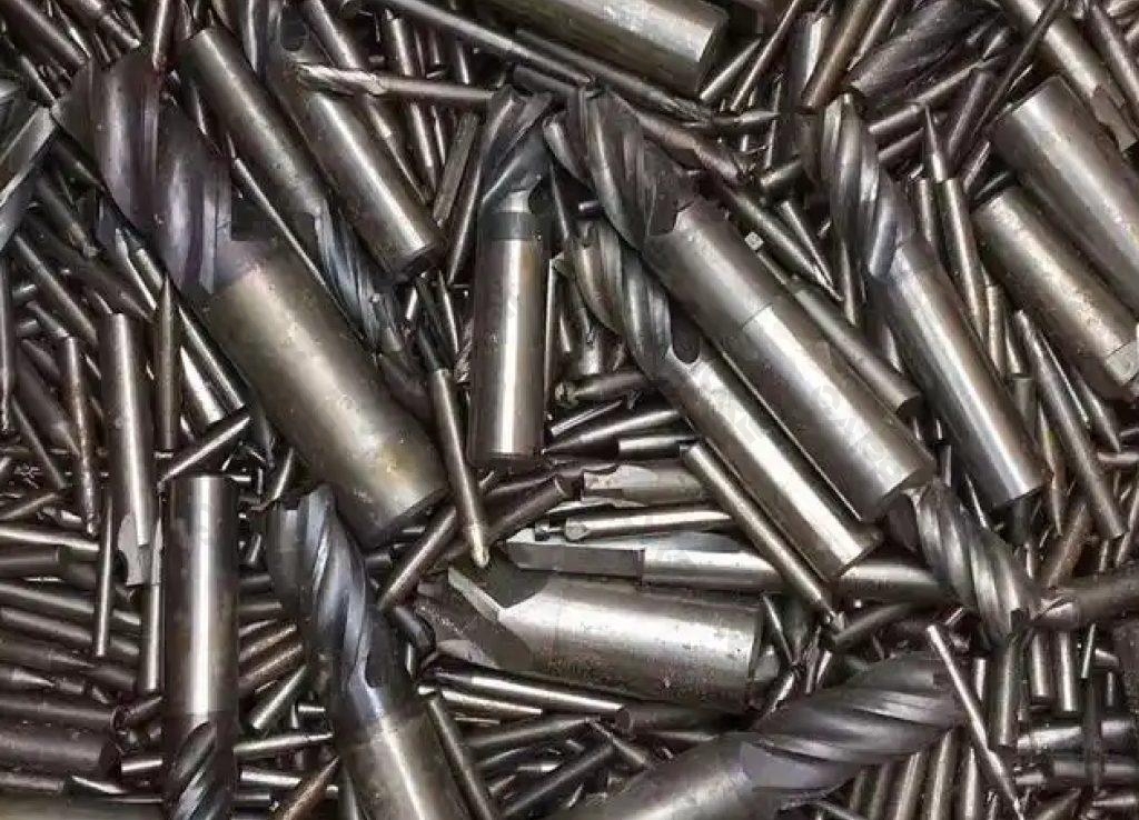 choose tungsten carbide machining supplier