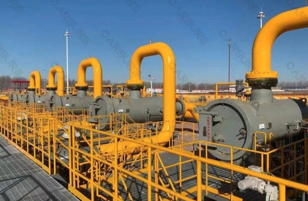 machining tungsten carbide for gas and oil industry